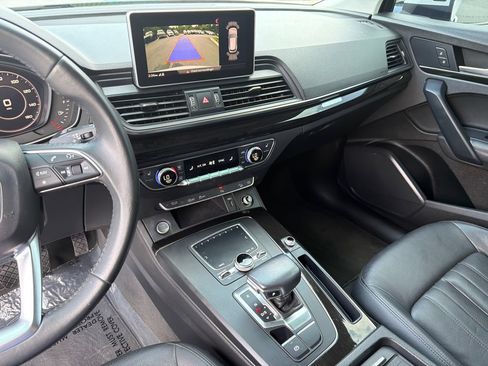 Used 2020 Audi Q5 2.0T Premium Plus AWD/4WD image 29