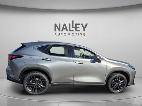 New 2026 Lexus NX 450h+ AWD w/ Luxury Package image 6