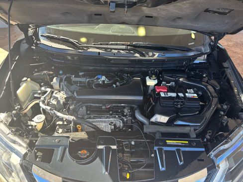 Used 2019 Nissan Rogue SL image 27