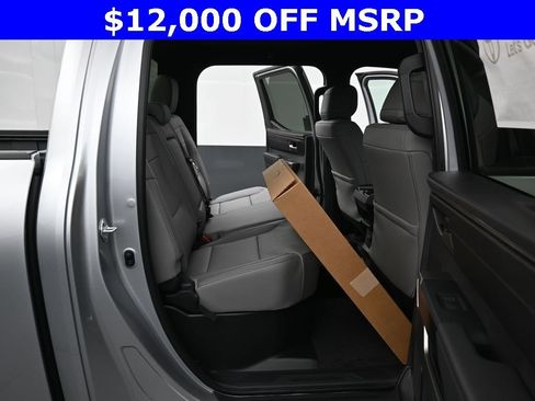 New 2026 Toyota Tundra SR5 image 12