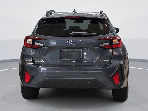 Used 2024 Subaru Crosstrek 2.0i Premium AWD/4WD image 6