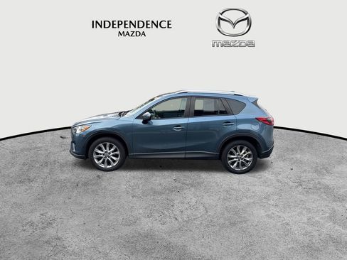 Used 2015 MAZDA CX-5 Grand Touring image 26