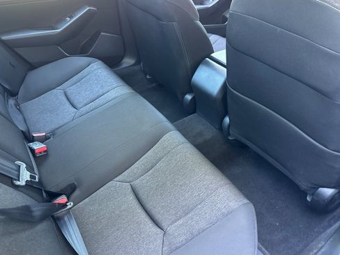 Used 2023 Honda Accord LX image 32