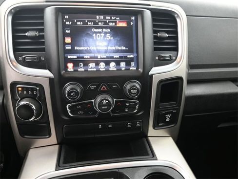 Used 2017 RAM 1500 Lone Star image 11