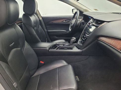Used 2019 Cadillac CTS Luxury image 21
