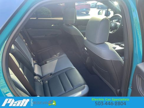 Used 2024 Honda Prologue Elite image 49
