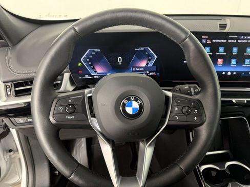 Used 2026 BMW X1 xDrive28i AWD/4WD image 23