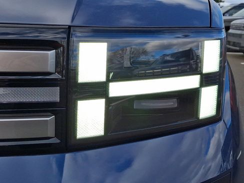 New 2026 Hyundai Santa Fe SEL image 9