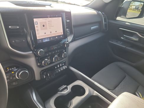 Used 2025 RAM 1500 Big Horn image 22