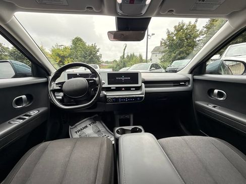 Certified 2023 Hyundai Ioniq 5 SE AWD/4WD image 23