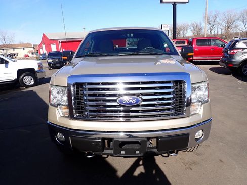 Used 2010 Ford F150 XLT image 2
