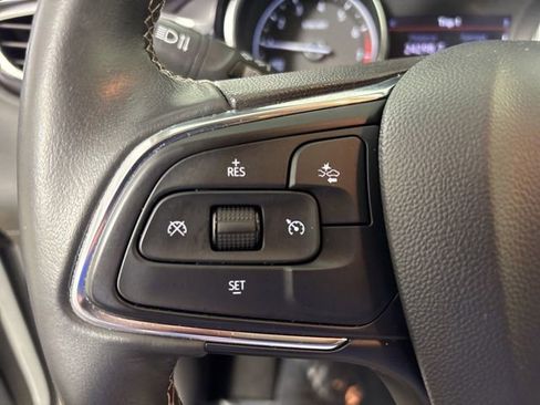 Used 2023 Buick Encore GX Select FWD image 30