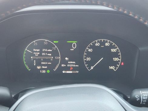 Used 2023 Honda CR-V Sport image 15