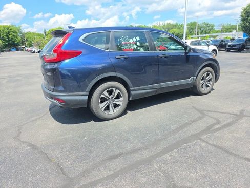 Used 2018 Honda CR-V LX image 7