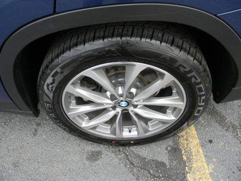 Used 2019 BMW X3 xDrive30i w/ Premium Package image 27