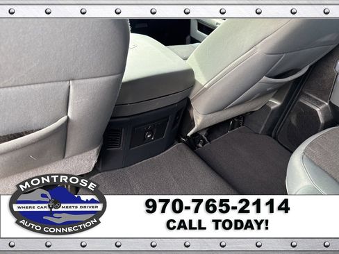 Used 2014 RAM 1500 Lone Star image 24