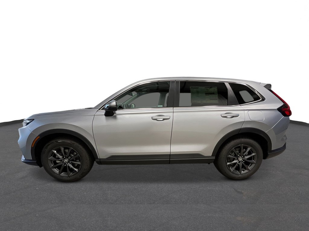 New 2027 Honda CR-V EX-L image 6