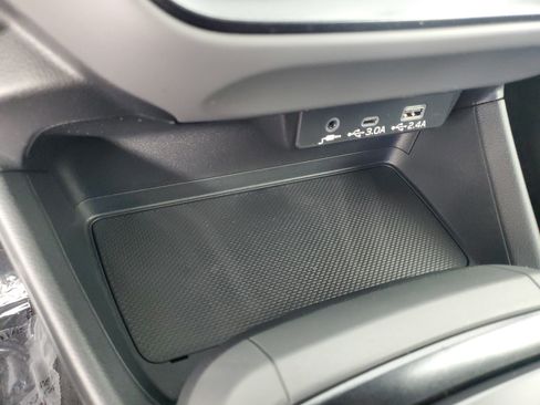 New 2026 Subaru Crosstrek 2.0i Premium image 20