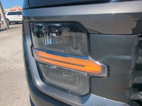 New 2026 Ford F150 STX w/ Equipment Group 200A RWD image 11