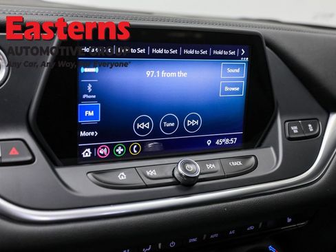 Used 2020 Chevrolet Blazer LT image 19