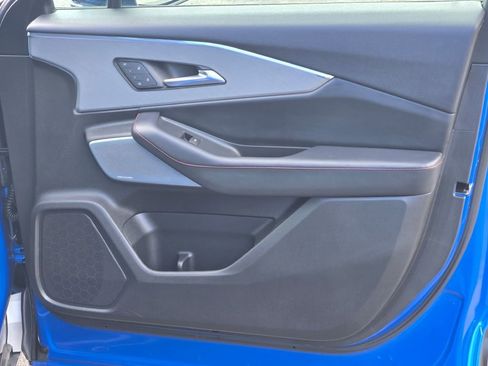 Used 2024 Acura ZDX Type S AWD/4WD image 8