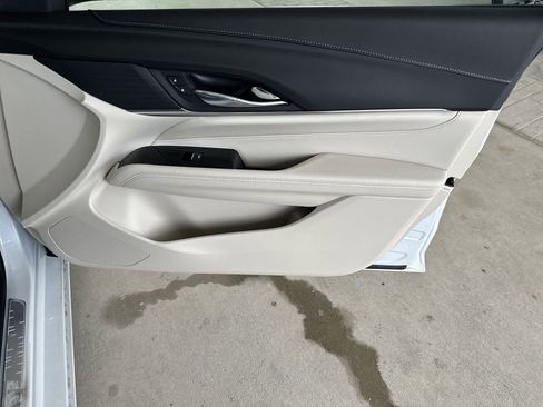 New 2025 Cadillac CT4 Premium Luxury image 30