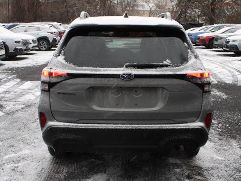 New 2026 Subaru Forester Premium image 6