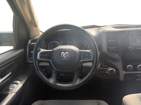 Used 2019 RAM 1500 Tradesman AWD/4WD image 12