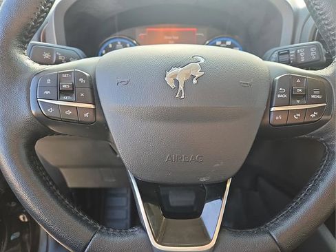 Used 2021 Ford Bronco Sport Badlands w/ Badlands Package image 31