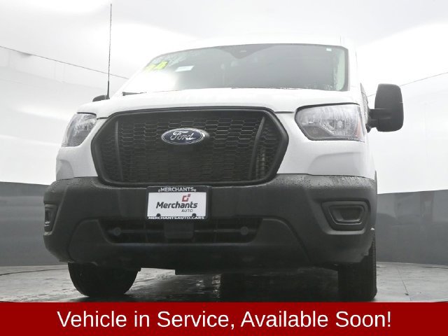 Used 2024 Ford Transit 350 XL RWD image 34