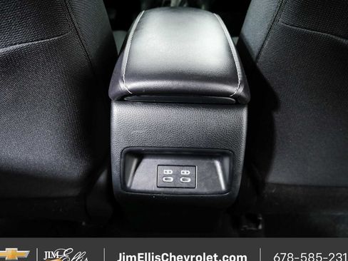 Used 2024 Toyota Corolla SE FWD image 18