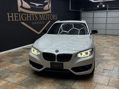 Used 2016 BMW 228i Coupe