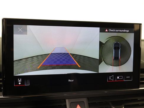 Used 2023 Audi A5 2.0T Premium Plus w/ Premium Plus image 49