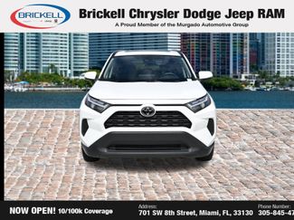 Used 2024 Toyota RAV4 XLE w/ Convenience Package FWD video 2