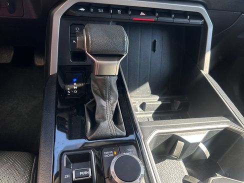 Used 2024 Toyota Tundra SR5 w/ Advanced Technology Package AWD/4WD image 26