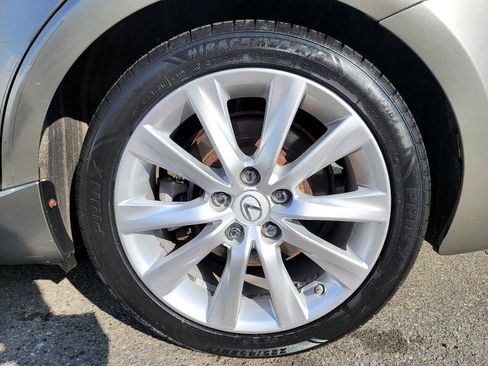 Used 2016 Lexus IS 300 AWD image 20