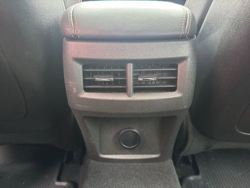 Used 2024 Cadillac CT4 V w/ LPO, ONYX Package image 50