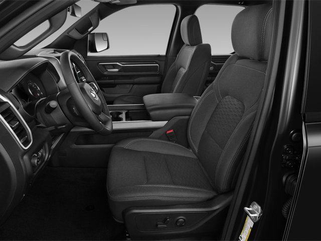 Used 2025 RAM 1500 Rebel w/ Rebel Level 2 Equipment Group AWD/4WD image 10