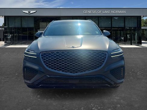 Used 2024 Genesis GV70 3.5T Sport w/ Sport Advanced Package AWD/4WD image 2