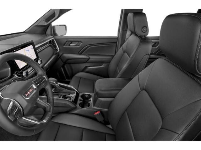 Used 2023 GMC Canyon Elevation w/ Elevation Premium Package RWD image 12