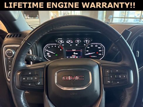 Used 2022 GMC Sierra 1500 AT4 w/ AT4 Preferred Package image 20