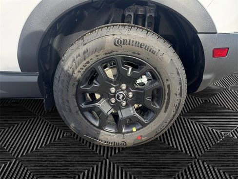 New 2025 Ford Bronco Sport Big Bend w/ Convenience Package image 14