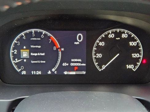 New 2026 Honda Ridgeline TrailSport+ image 11