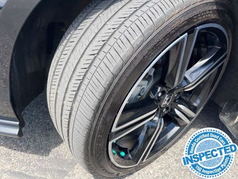 Certified 2024 Honda Accord Sport image 26