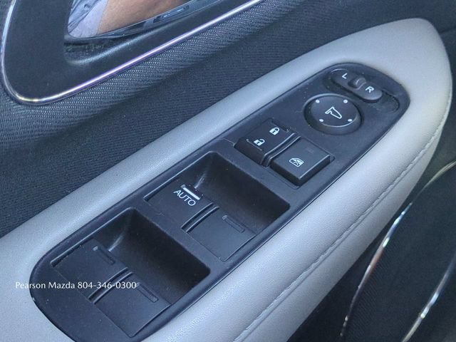 Used 2022 Honda HR-V EX image 24