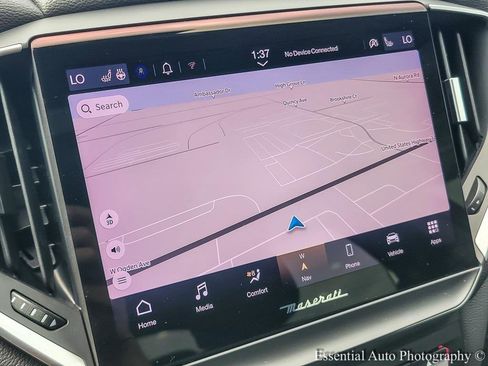 Used 2022 Maserati Ghibli Modena Q4 image 14