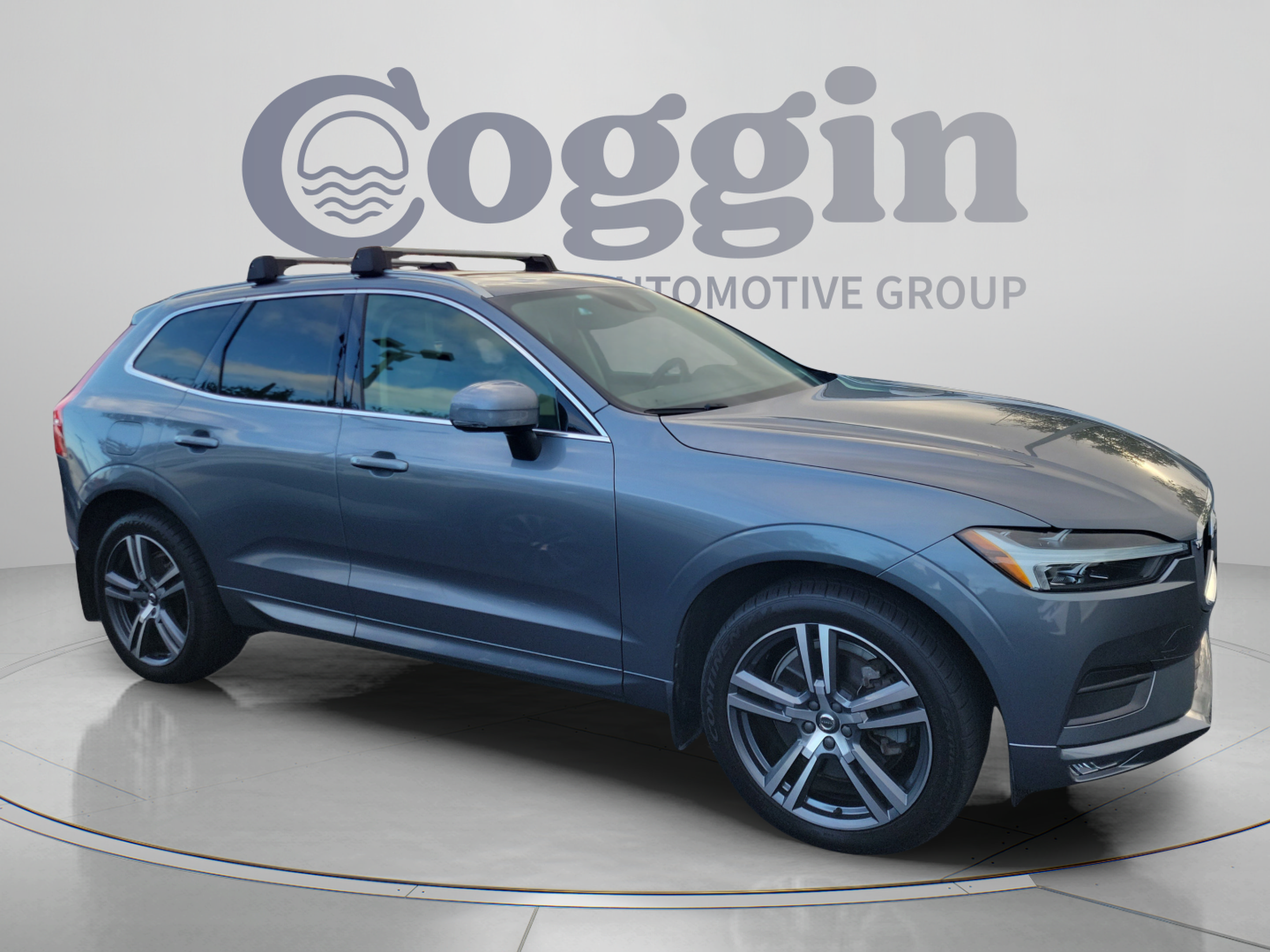 Used 2021 Volvo XC60 T6 Momentum w/ Climate Package AWD/4WD image 6