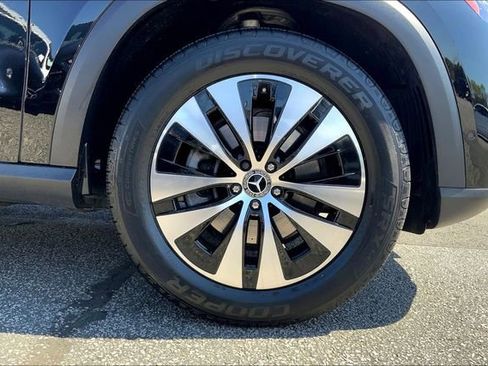 Used 2026 Mercedes-Benz GLE 350 4MATIC image 9