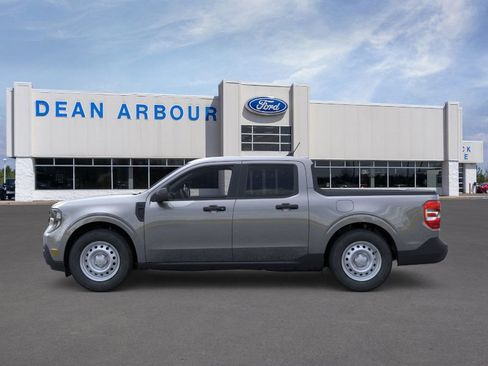 New 2025 Ford Maverick XL w/ 4K Tow Package image 3