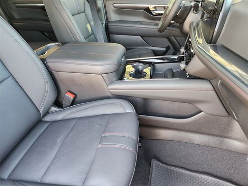 New 2026 Chevrolet Tahoe RST w/ Comfort Package image 11